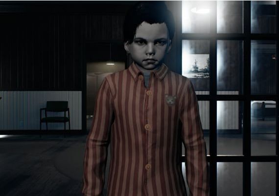 Lucius - Complete Pack Global Steam Digital Key