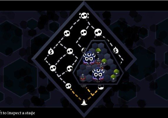 Hex of the Lich EN Global Steam Digital Key