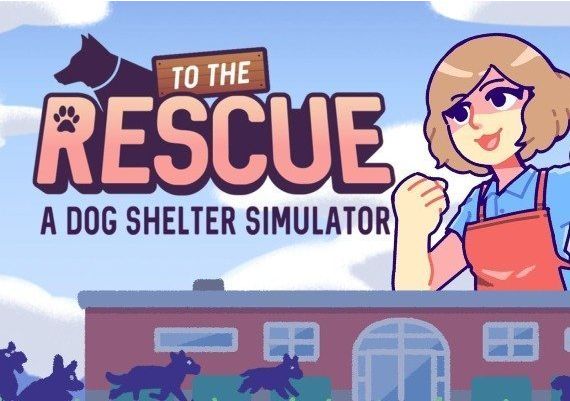 To The Rescue! Global Steam Digital Key