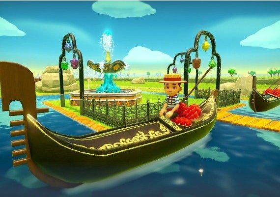 Farm Together - Oregano Pack DLC Global Steam Digital Key