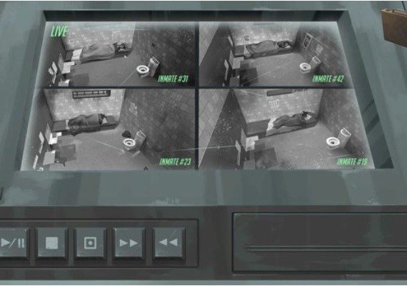 Nobodies: Murder Cleaner Global Steam Digital Key