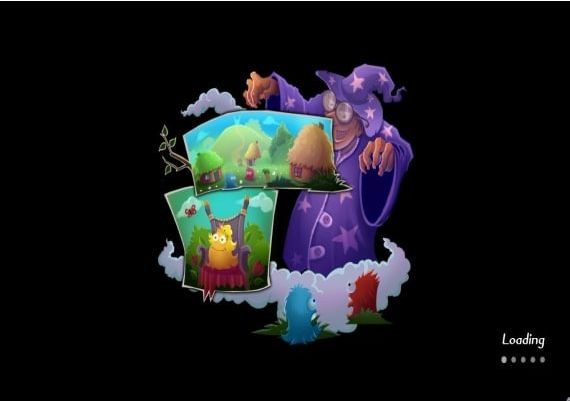 Brave Furries Global Steam Digital Key