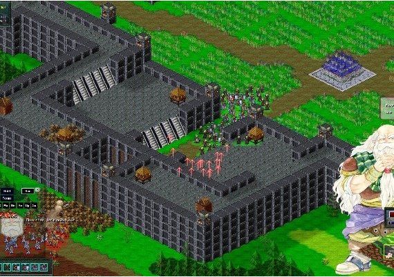 Lost Technology EN/JA Global Steam Digital Key