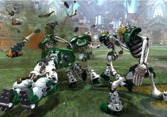 Mutant Football League Dynasty Edition EN Global Steam Digital Key