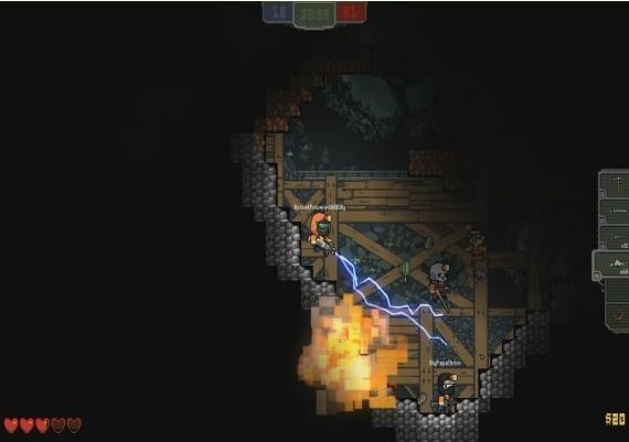 Miner Meltdown EN Global Steam Digital Key