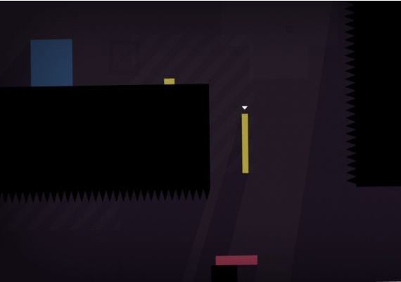 Thomas Was Alone EN Global Steam Digital Key