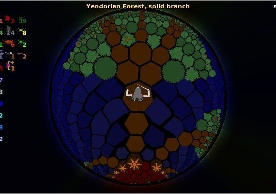 HyperRogue EN/PL/CS/RU/TR Global Steam Digital Key