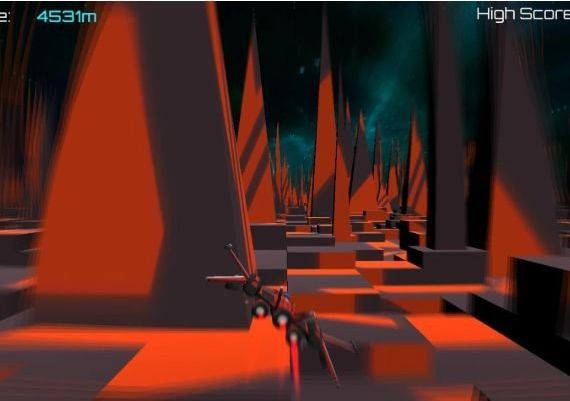 Space Force EN Global Steam Digital Key