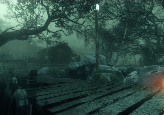 Investigator EN Global Steam Digital Key