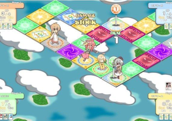 100% Orange Juice - Krila & Kae Character Pack DLC EN/JA/KO/PT/ZH/ES/ZH Global Steam Digital Key