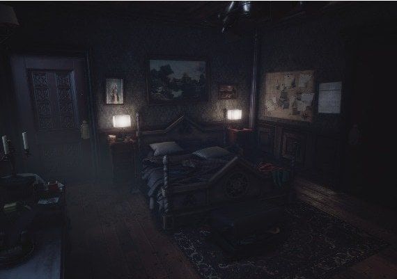 Fobia - St. Dinfna Hotel Global Steam Digital Key