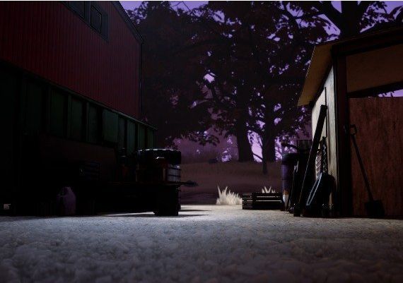 Adios EN Global Steam Digital Key