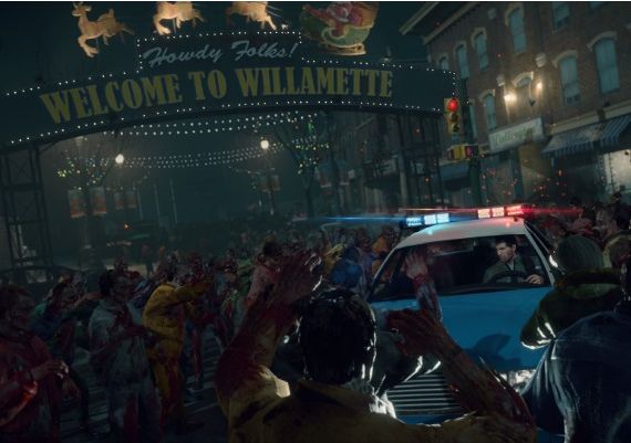 Dead Rising - Legacy Pack EN/FR/IT/JA/KO/ES Global Steam Digital Key