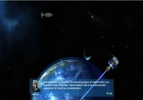 Schar: Blue Shield Alliance EN Global Steam Digital Key