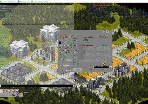 States, Firms, & Households EN Global Steam Digital Key