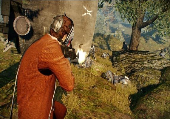 PAYDAY 2: Dragan Character Pack DLC EN Global Steam Digital Key