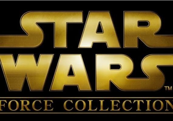 Star Wars - Collection Global Steam Digital Key