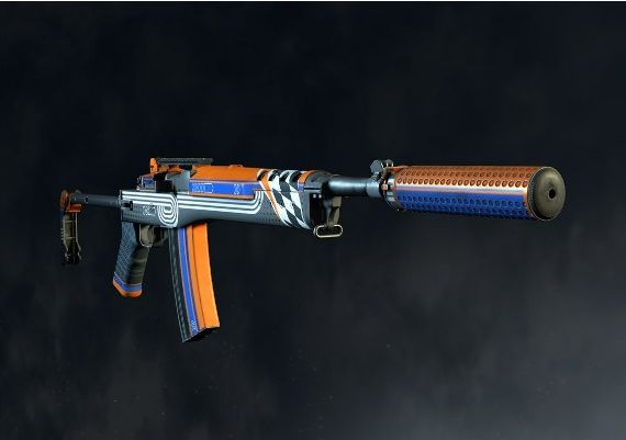 World War Z: Aftermath - Victory Lap Weapons Skin Pack DLC EN Argentina Xbox One/Series Digital Key