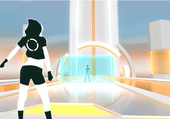 OhShape VR EN/ES Global Steam Digital Key