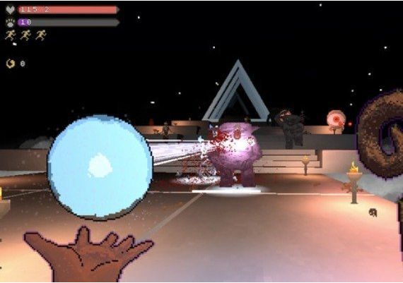 Berserk Mode EN Global Steam Digital Key