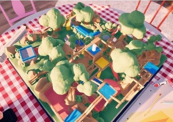 Claybook EN Argentina Xbox One/Series Digital Key