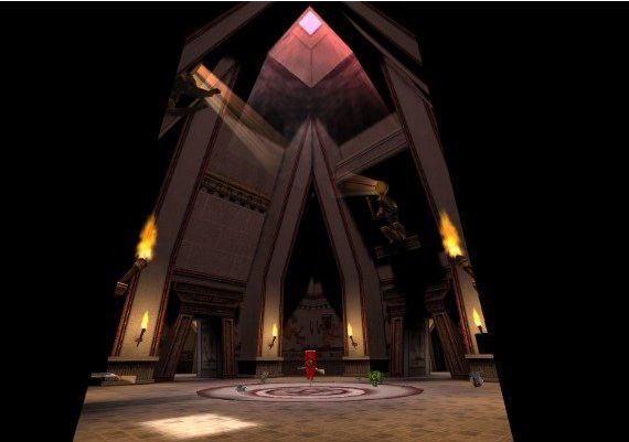 Serious Sam Classics: Revolution EN/RU Global Steam Digital Key