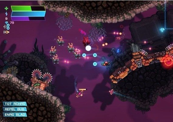 Astro Aqua Kitty EN EU Xbox One/Series Digital Key