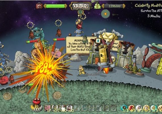 Death by Game Show EN Global Steam Digital Key