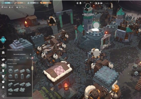 Cataclismo ROW Steam Digital Key