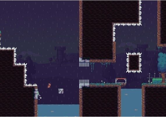 Death Fungeon EN Global Steam Digital Key