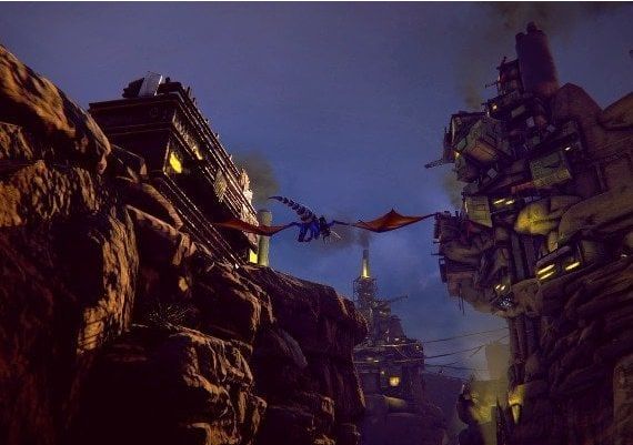 Panzer Dragoon: Remake EN EU Xbox One/Series Digital Key