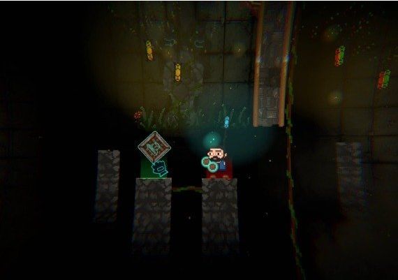 Devoured by Darkness EN Argentina Xbox One/Series Digital Key