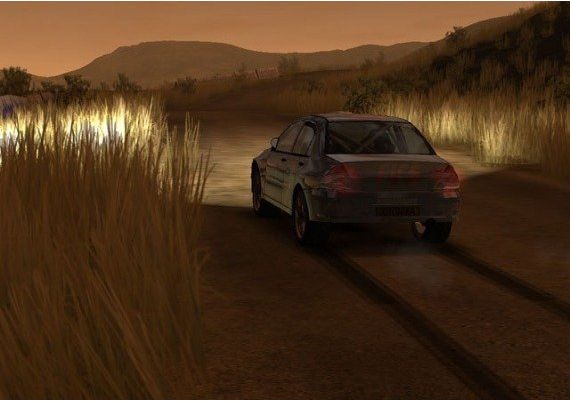 Xpand Rally EN Global Steam Digital Key