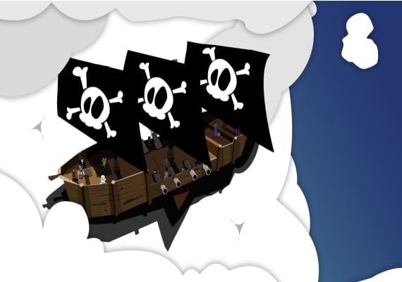 Yrminsul EN Global Steam Digital Key