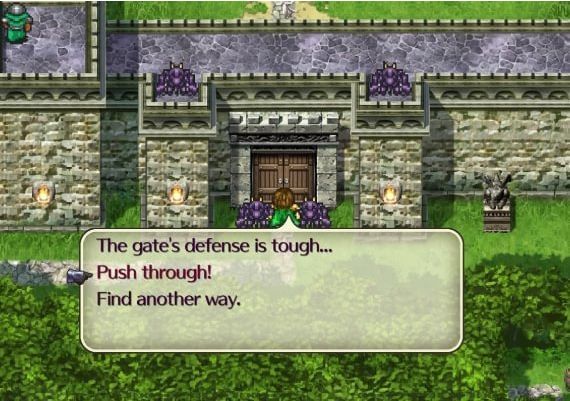 Romancing SaGa 2 EN/JA Global Steam Digital Key