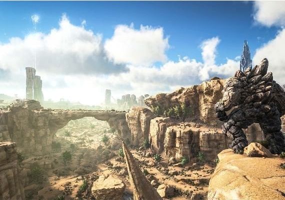 ARK: Survival Evolved - Season Pass DLC EU Xbox One/Series Digital Key