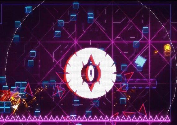 Flatland Vol.2 EN Global Steam Digital Key