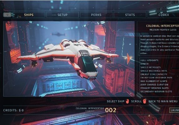 Everspace Ultimate Edition Global Steam Digital Key