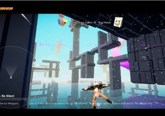 WingMen EN Global Steam Digital Key