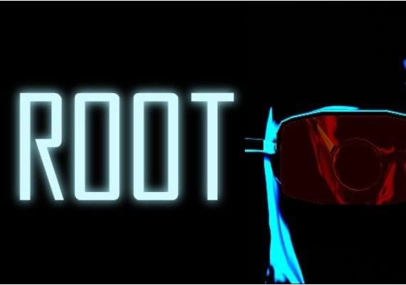 ROOT 2014 EN Global Steam Digital Key