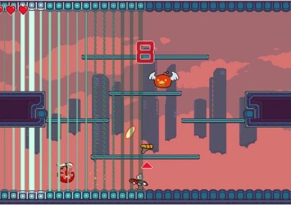 Gunkid 99 EN Global Steam Digital Key