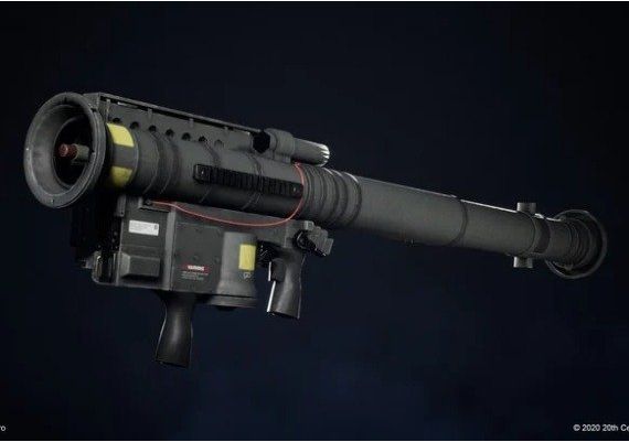 Predator: Hunting Grounds - Dante 