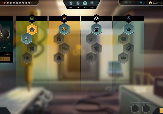 Quarantine Global Steam Digital Key