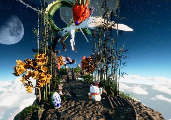 Only Up! EN/FR/JA/KO/RU/ZH/ES/ZH Global Steam Digital Key