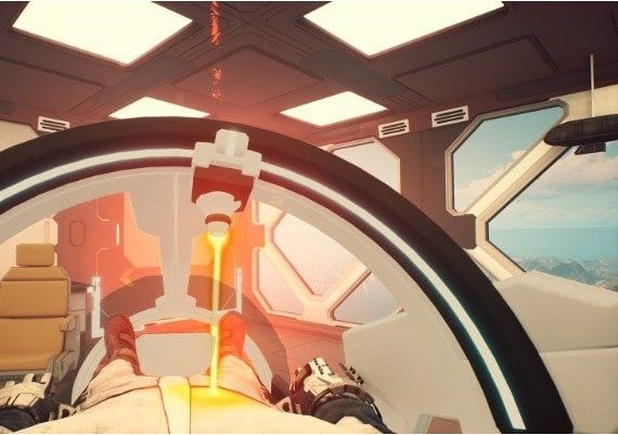 Forever Skies EN/DE/FR/IT/PL/RU/ZH/ES EU Steam Digital Key