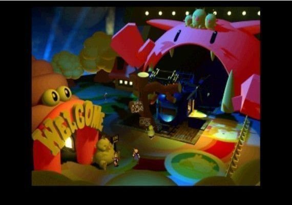 Final Fantasy VII EN/DE/FR/JA/ES Turkey Xbox One/Series Digital Key