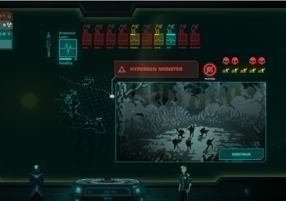 Crying Suns EN/DE/FR/RU/ZH/ES Global Steam Digital Key