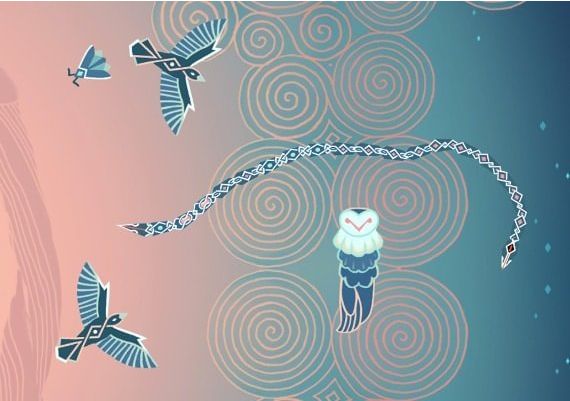 Ophidia EN Global Steam Digital Key