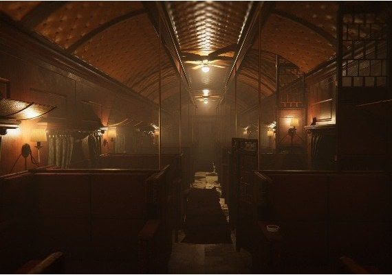 Reveil Funhouse Edition EN United Kingdom Xbox Series Digital Key