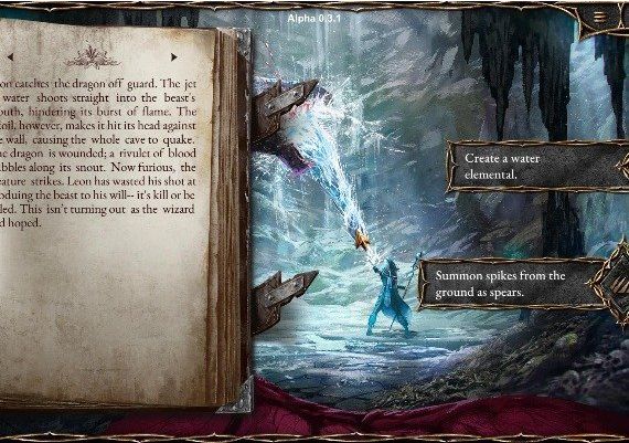 The Ballad Singer EN/IT Global Steam Digital Key